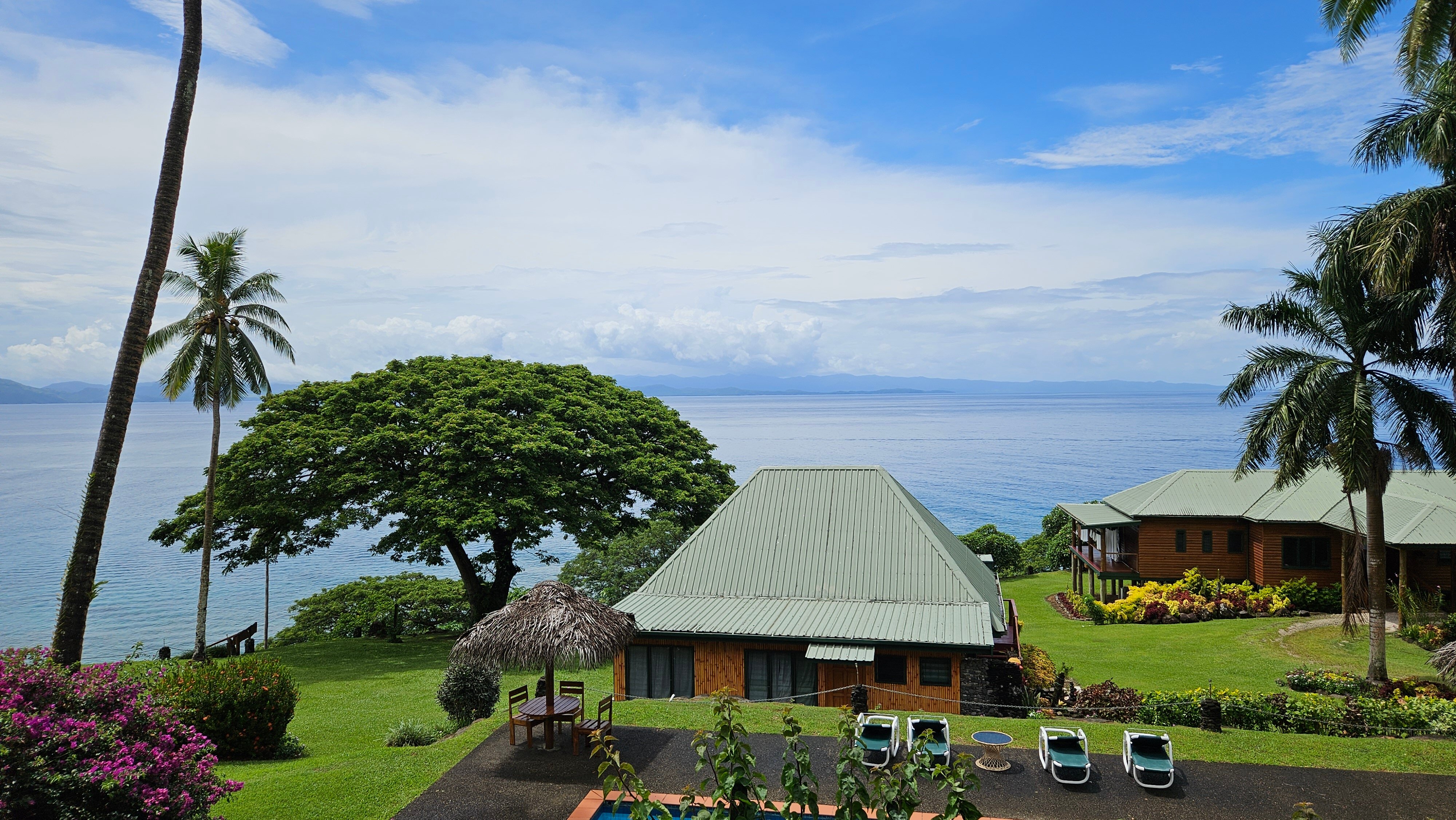 Nakia Resort & Dive-官方