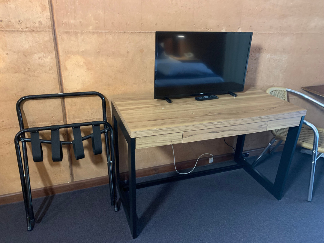 西佳彭伯顿酒店