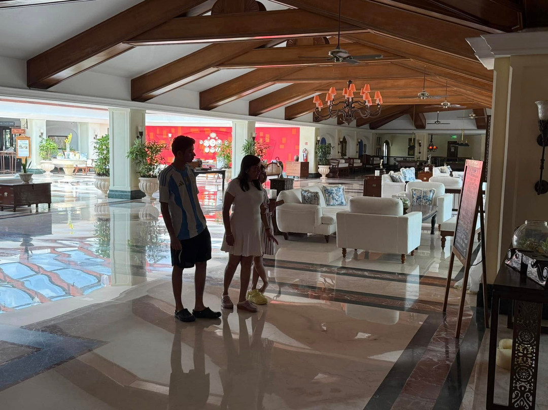 泰姬珍品度假村主图