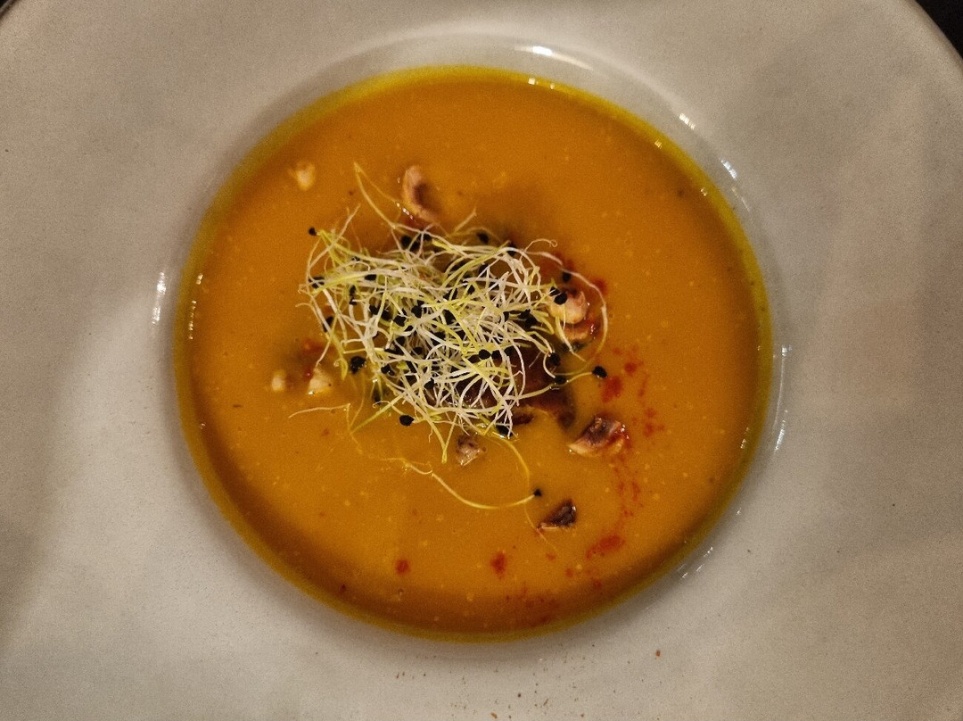 Core by Clare Smyth