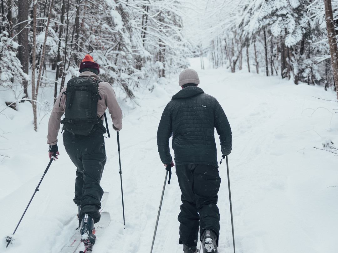 Manitonga Hostel主图