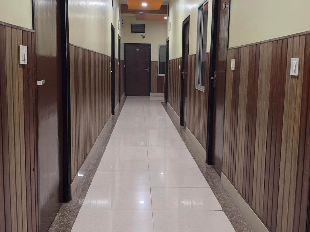 Hotel Manorma  Palace