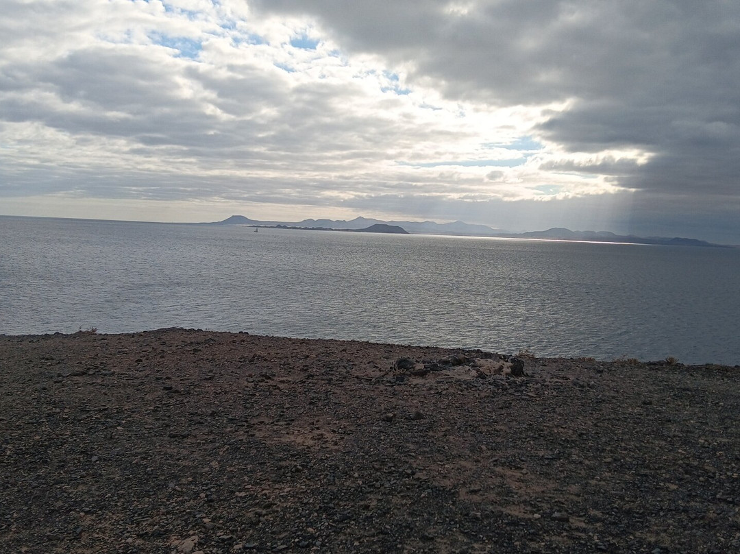 Paseo Maritimo景点图片