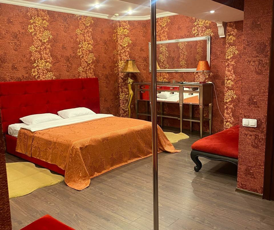Hotel Nika主图