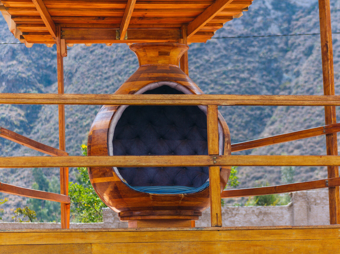 Life Hotel Valle Sagrado主图