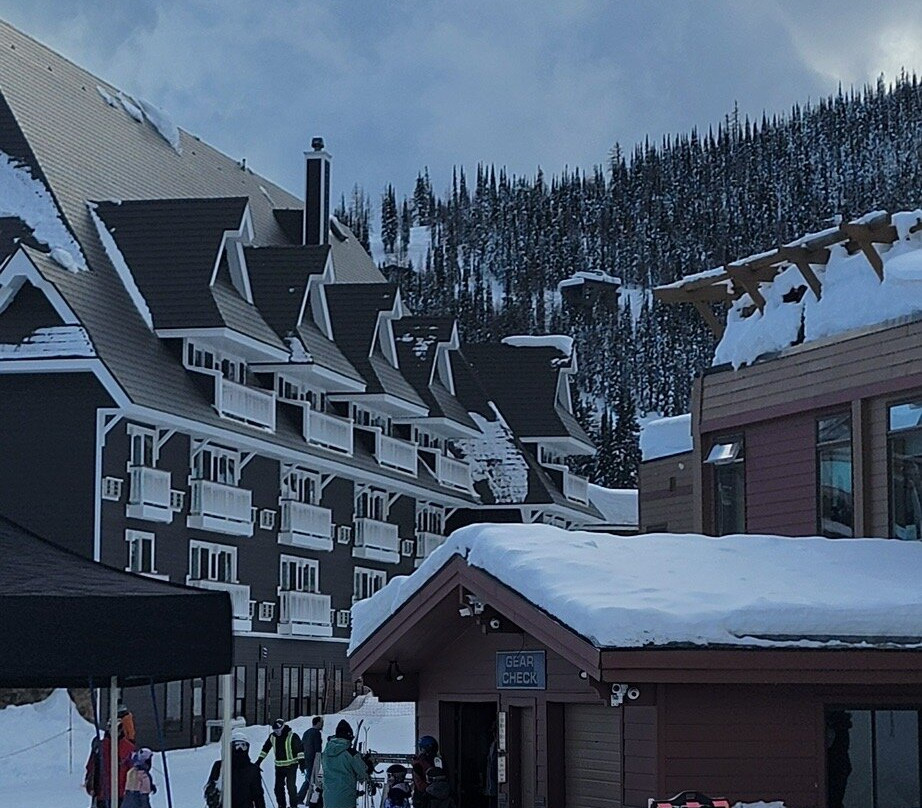 Schweitzer景点图片