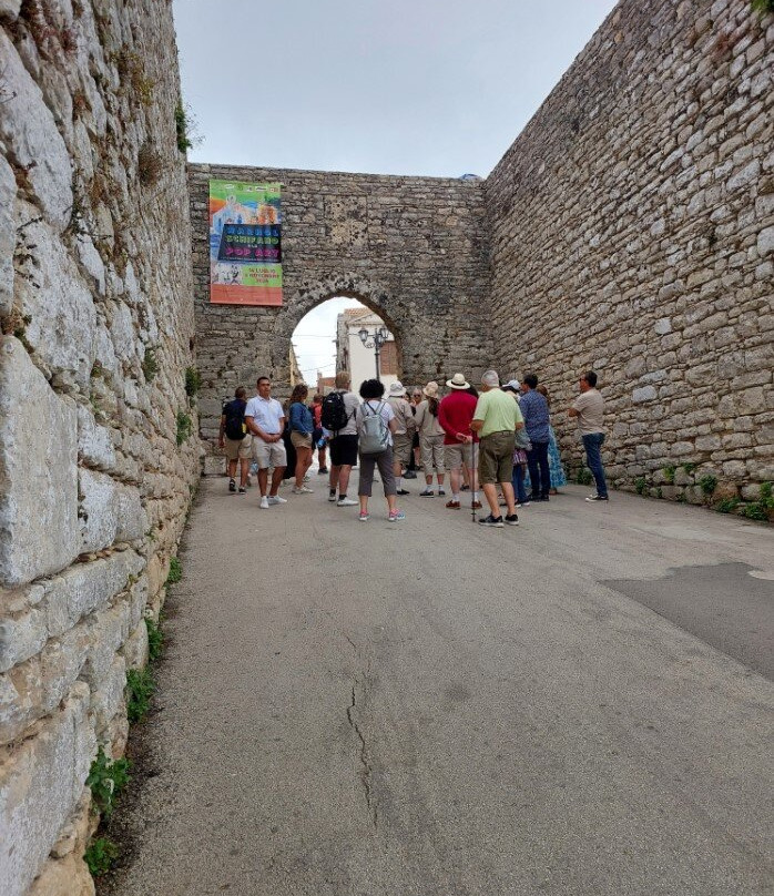 Porta Trapani-埃里切必去景点