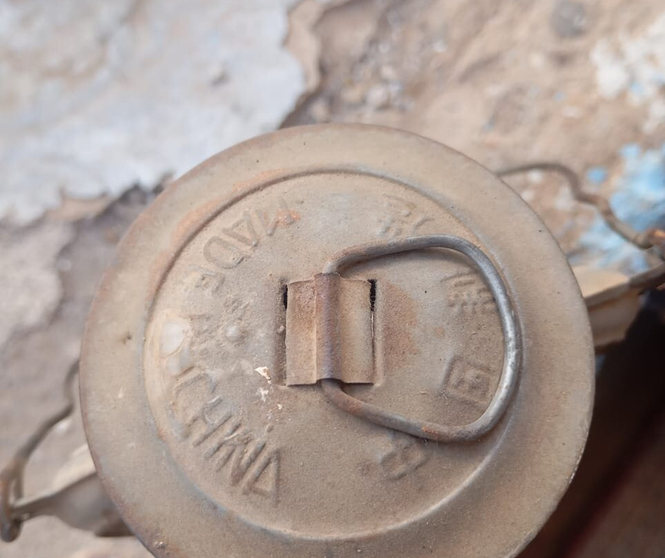 Wagon Wheel Antiques景点图片