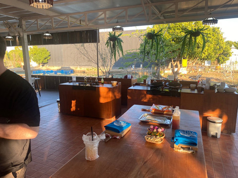 Sukjai Home Cooking School-Nong Chaeng必去景点