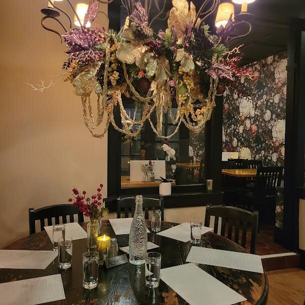 Bojae's Wine Bar & Bistro