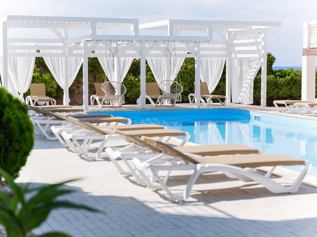 Morskay Feeria Guesthouse
