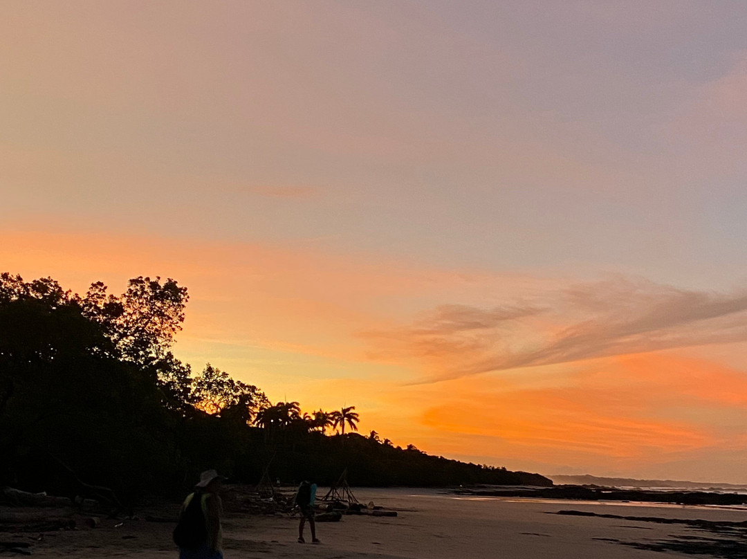 Playa Negra Surf Lodge主图