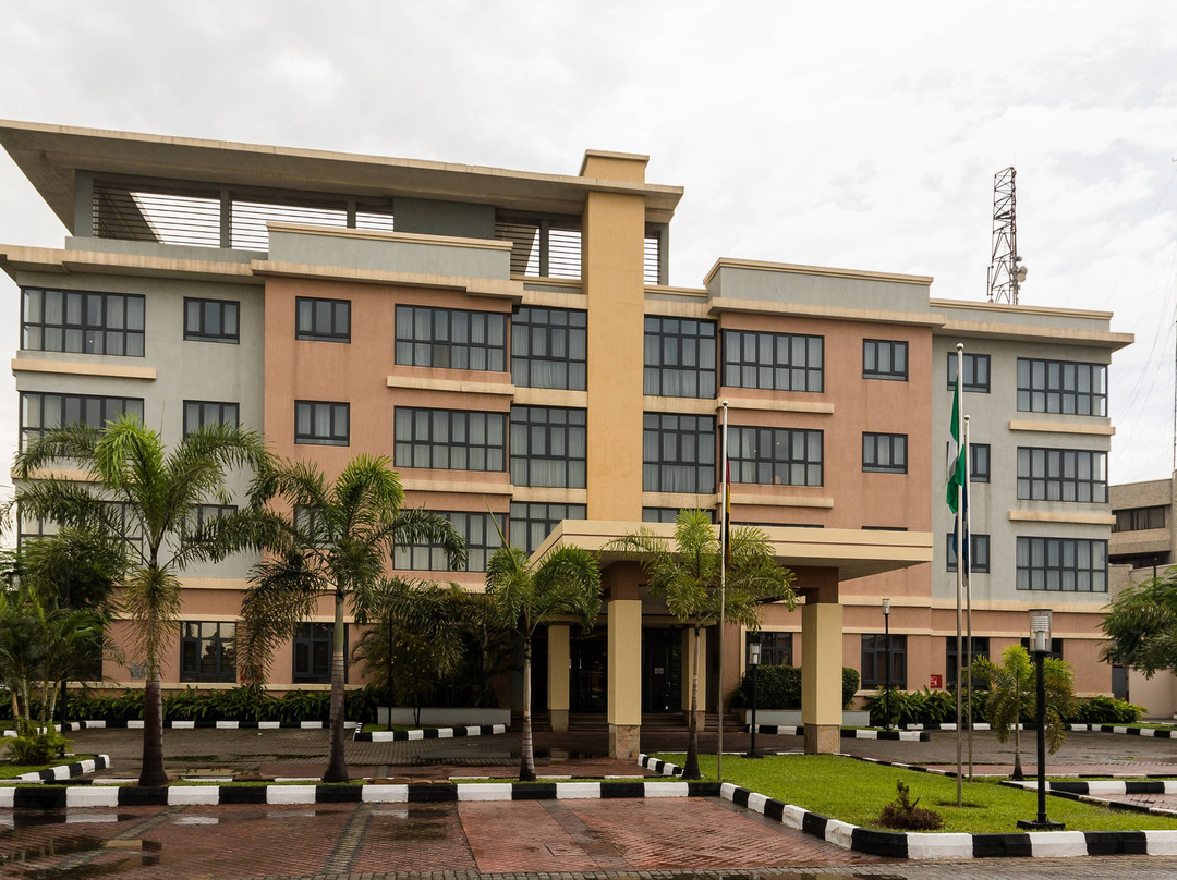 Protea Hotel Ikeja Select主图