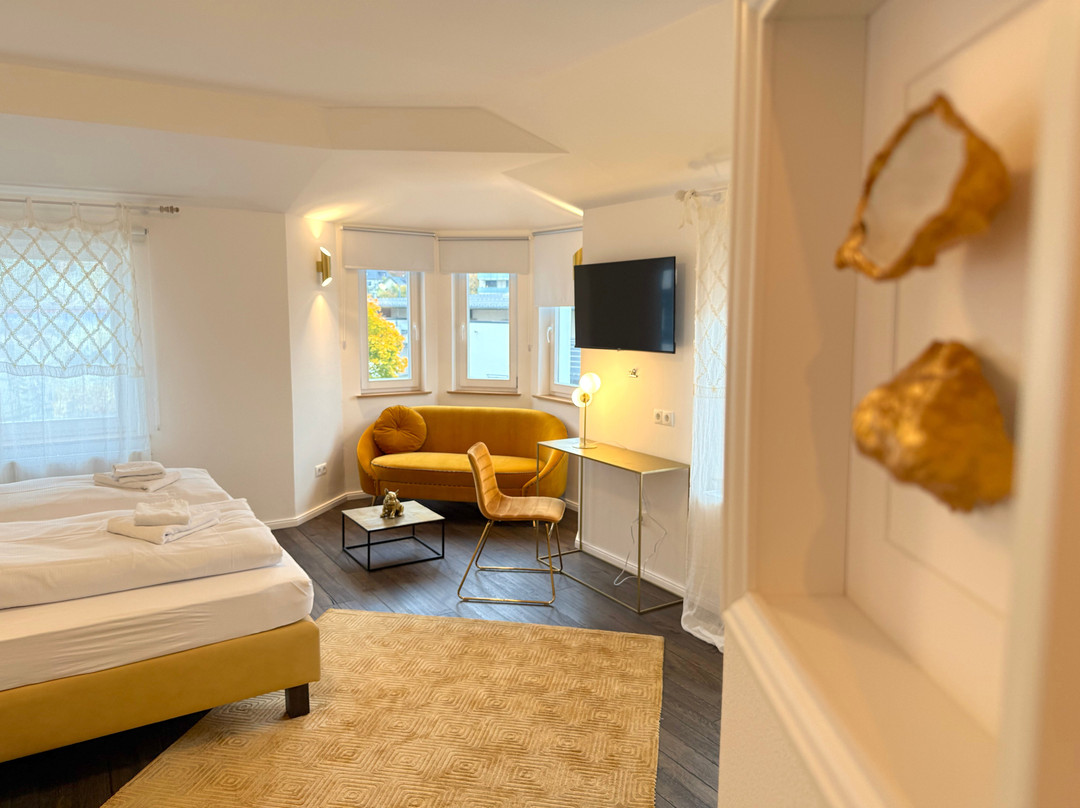Hotel Villa Wun