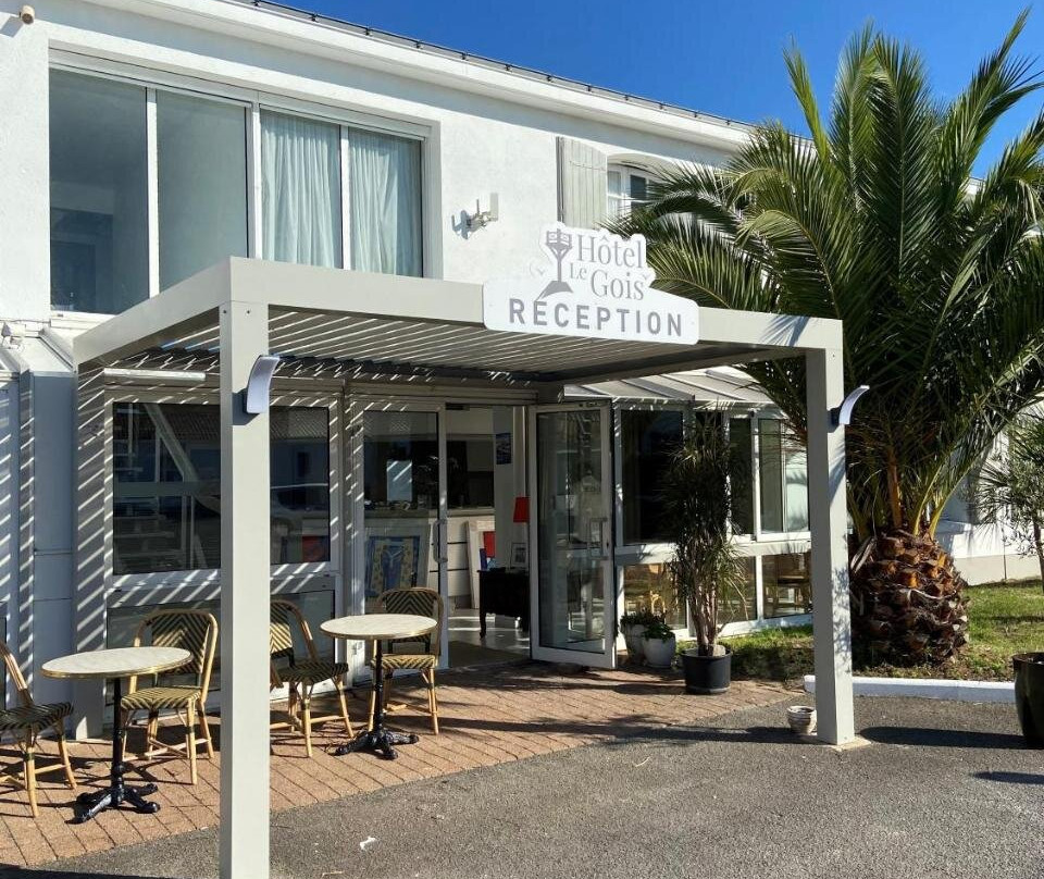 勒瓜酒店