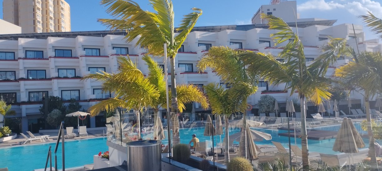 格拉亚历山大酒店-浴室