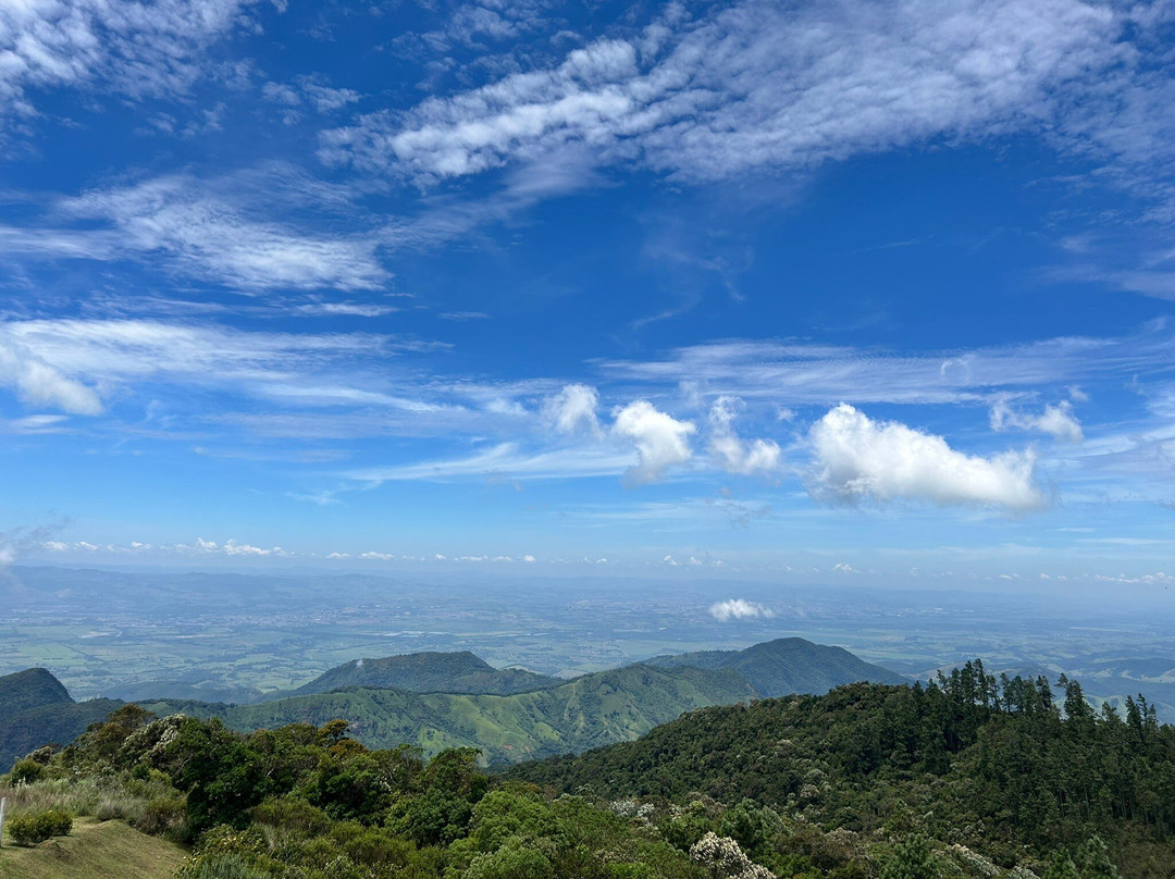 Itapeva Peak-Pindamonhangaba必去景点