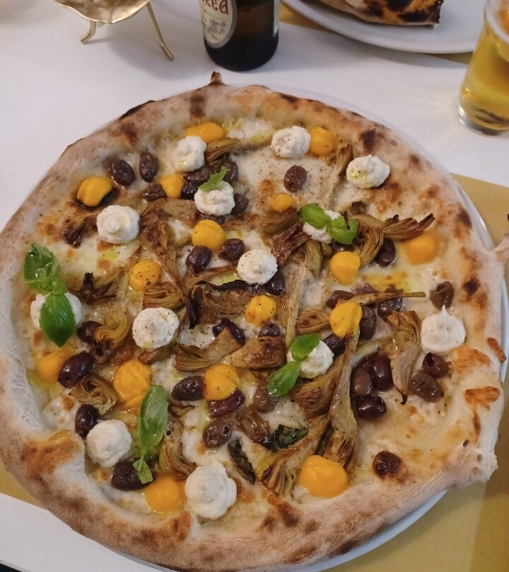 Pizzeria Ciro Cuorgnè