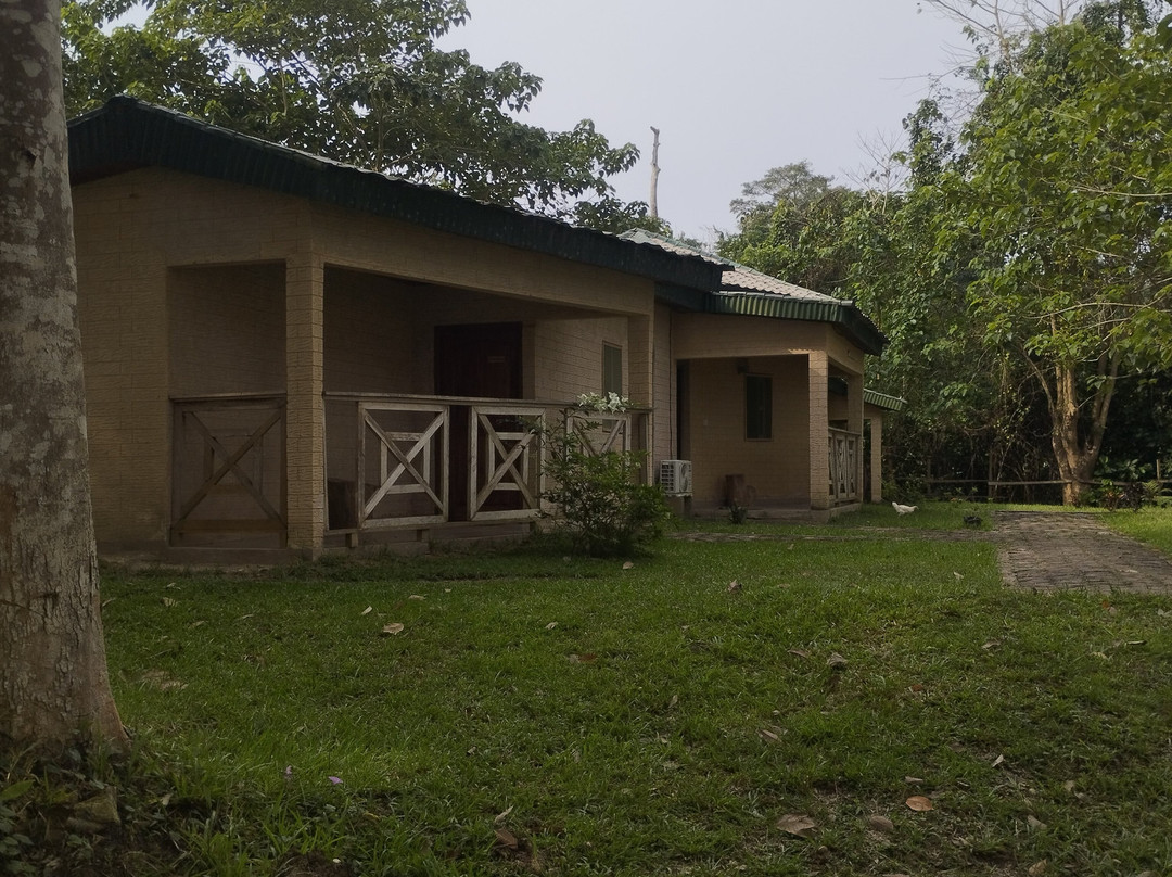 Roro Village