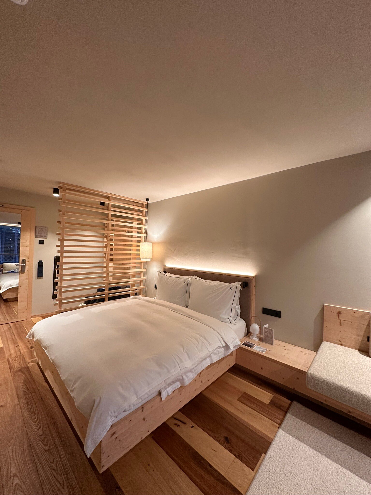 Sensoria Dolomites-官方