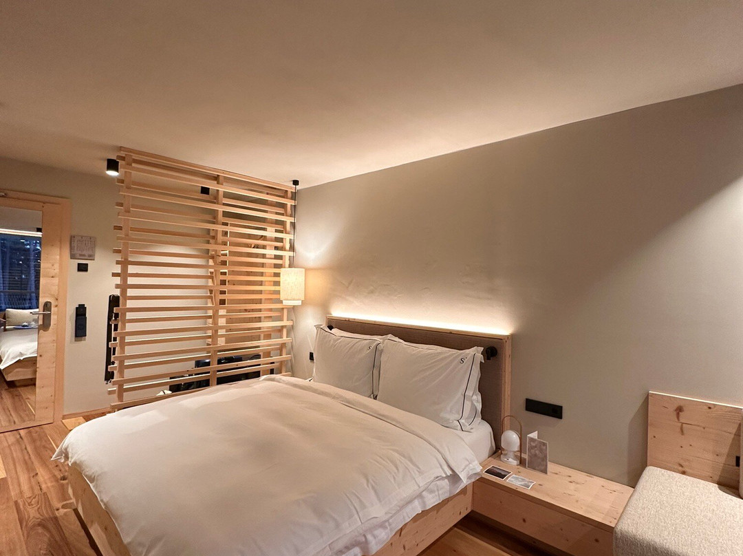 Sensoria Dolomites主图