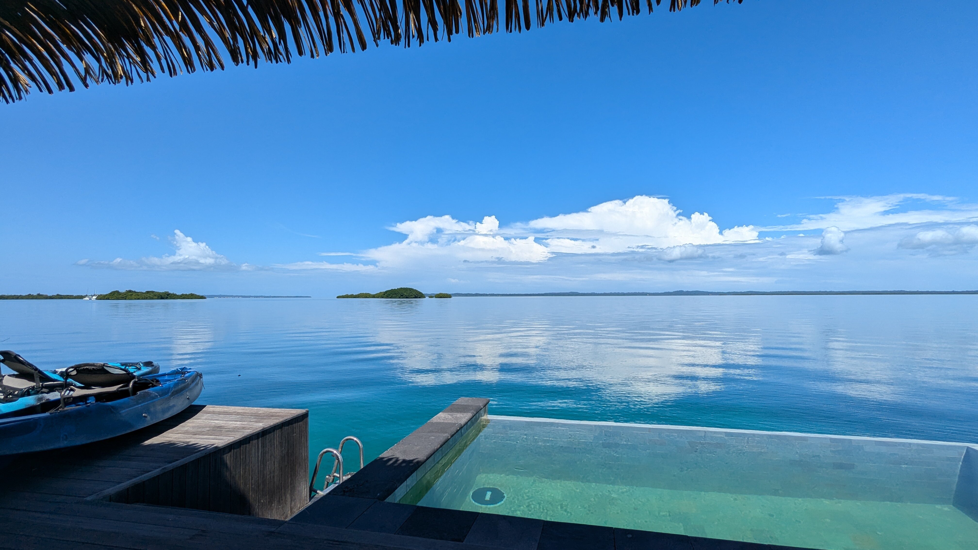 Nayara Bocas Del Toro - All Inclusive-客卧