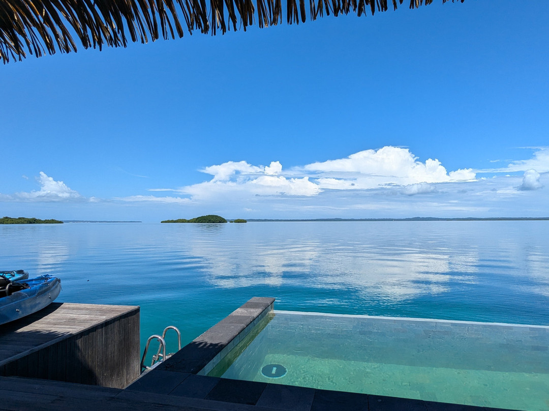 Nayara Bocas Del Toro - All Inclusive主图