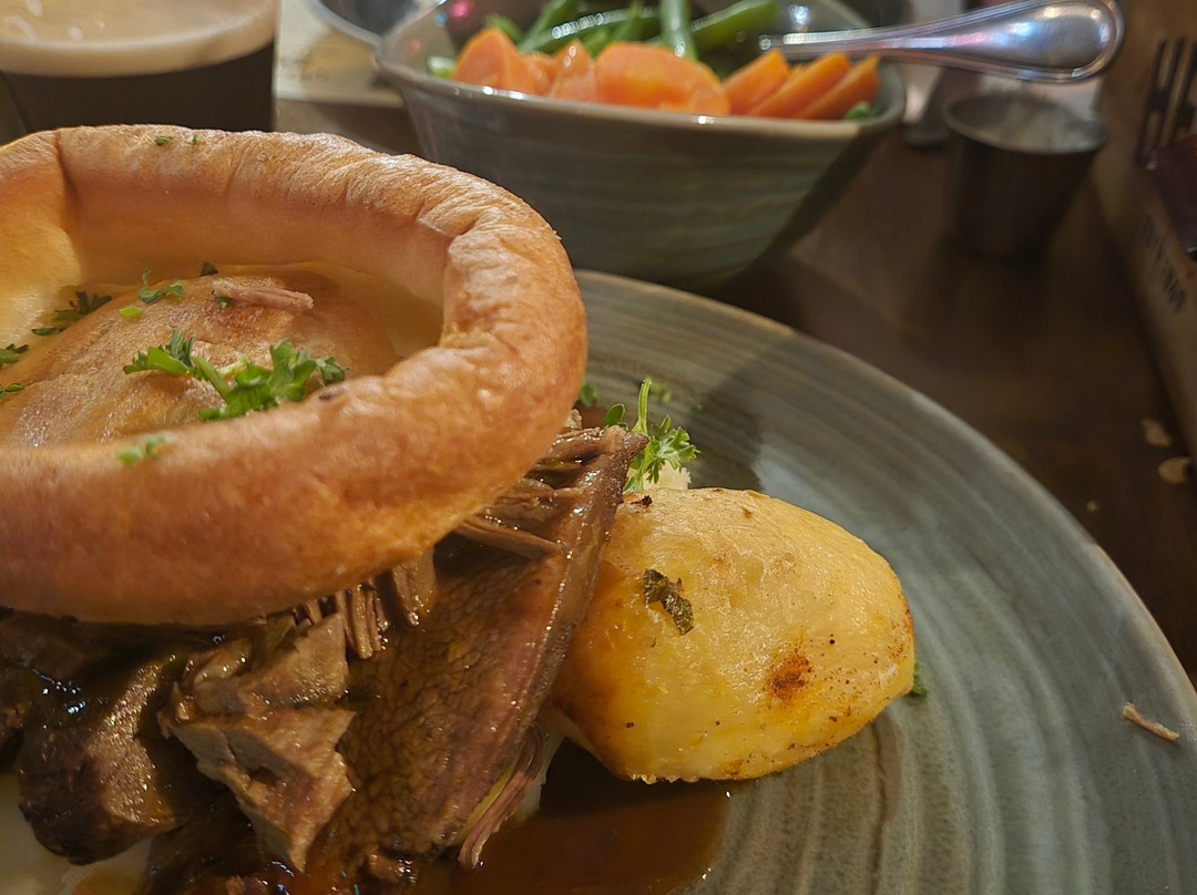 The Creamery Pub & Food Barn-Bunratty必去景点
