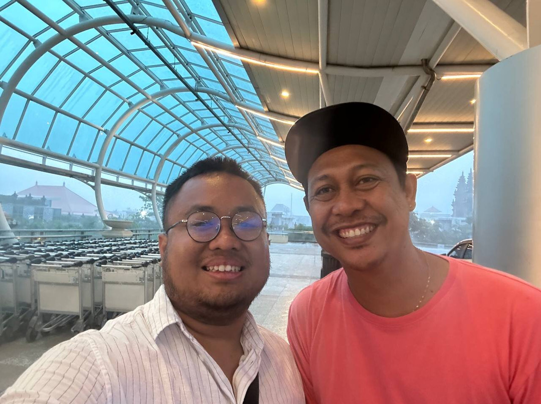 Bali Local Private Driver-登巴萨必去景点