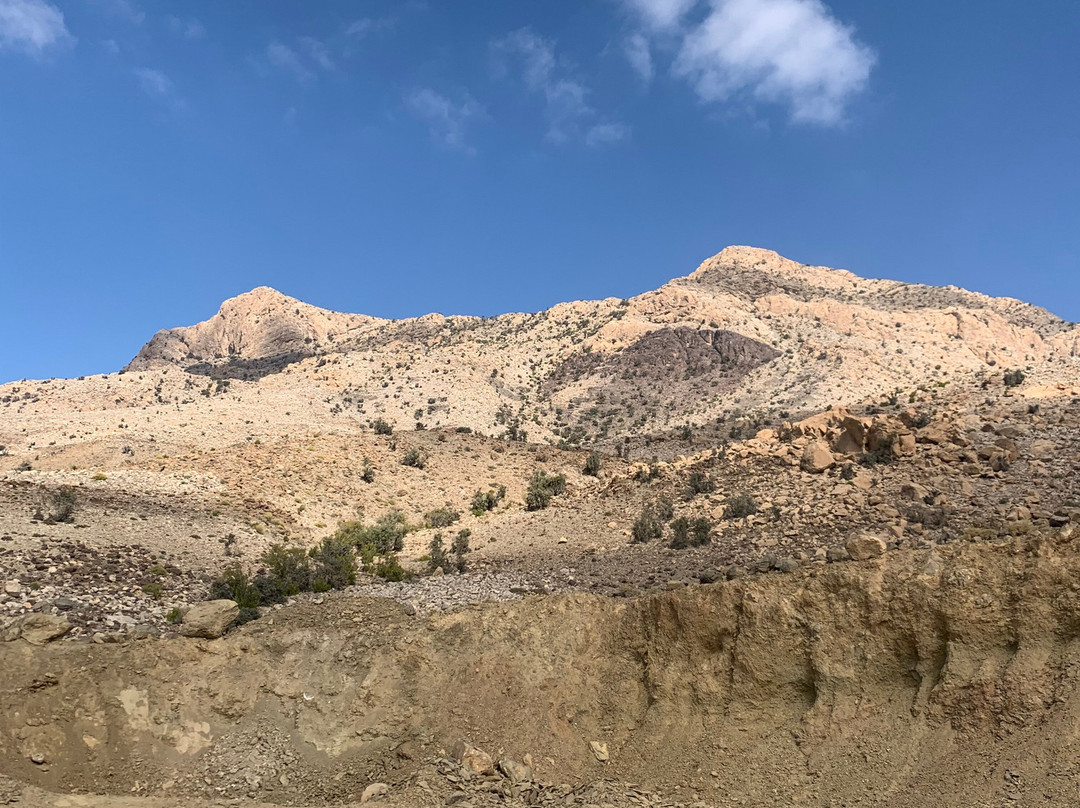 Oman Sharing Tours景点图片