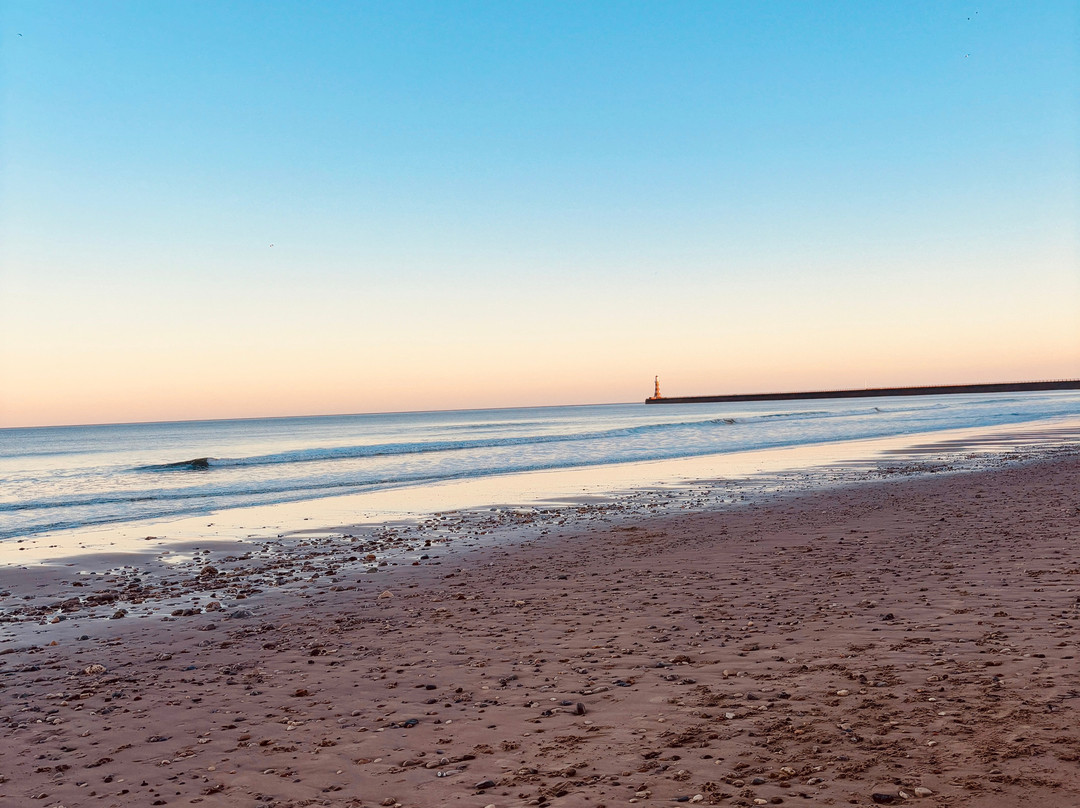 Roker & Seaburn Beaches景点图片