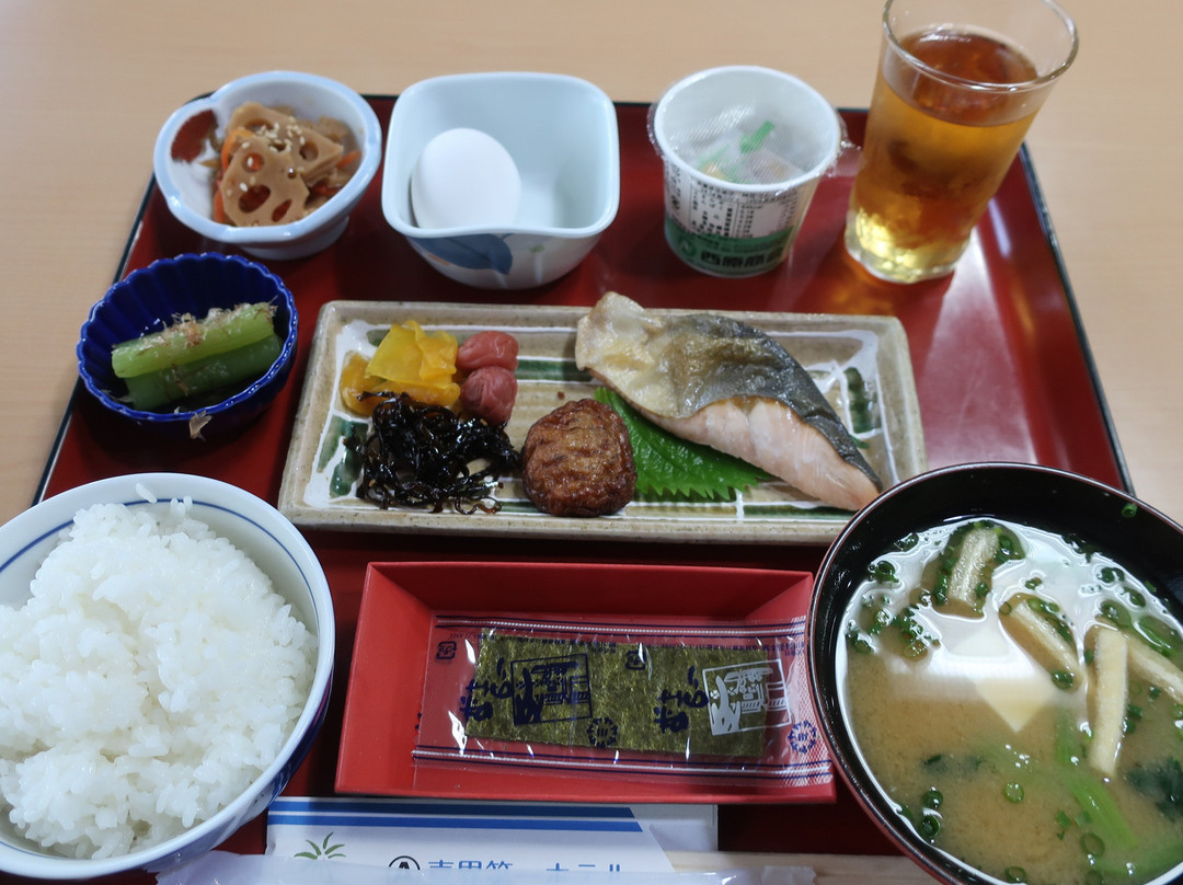 Kikai Daiichi Hotel主图