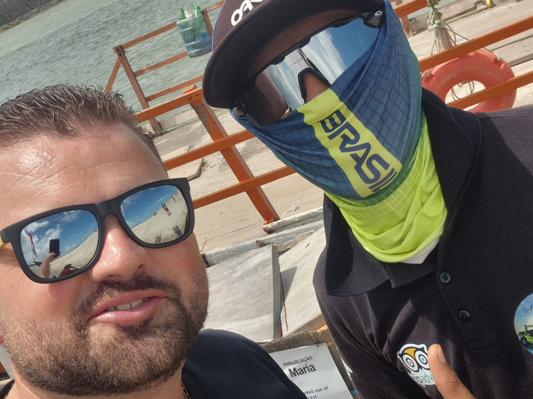 Adelino Passeios Jeri-杰里科科拉必去景点