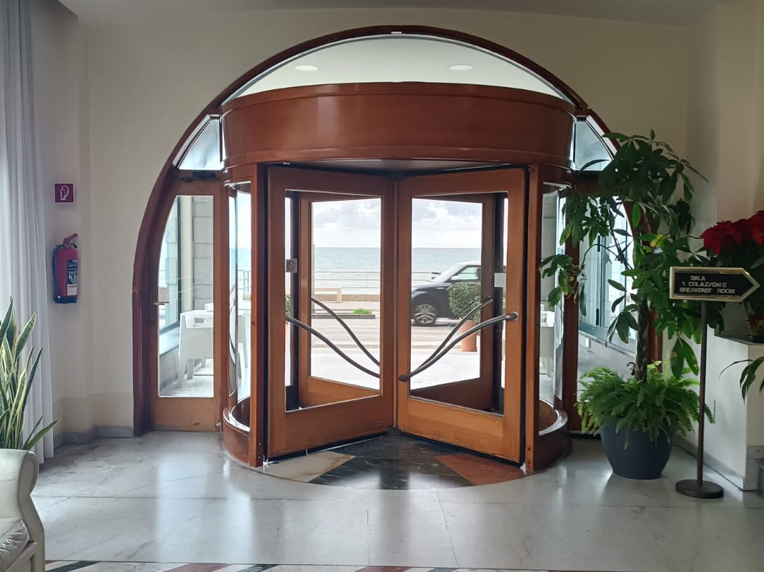 Hotel Il Mulino主图