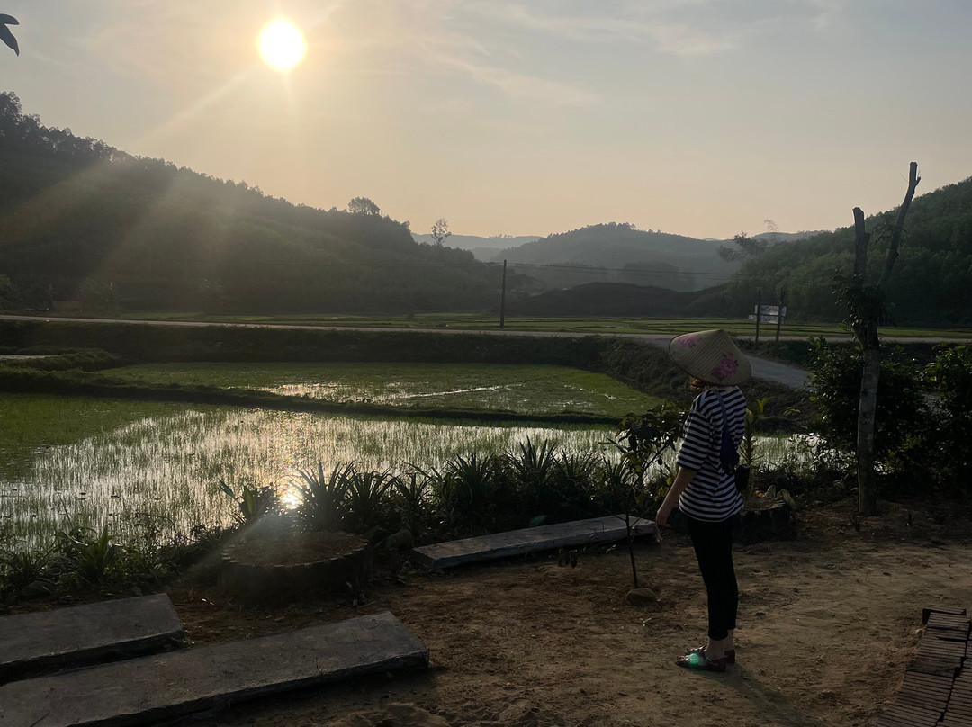 Tang's Farm Quang Binh景点图片