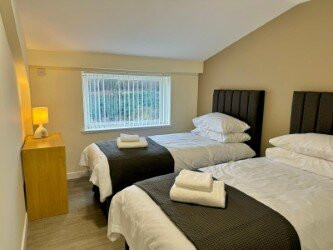 Edenmill Rooms