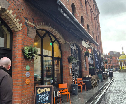 Bittles Bar-贝尔法斯特必去景点