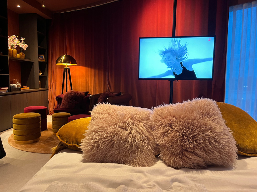 Van Der Valk Hotel Gent主图
