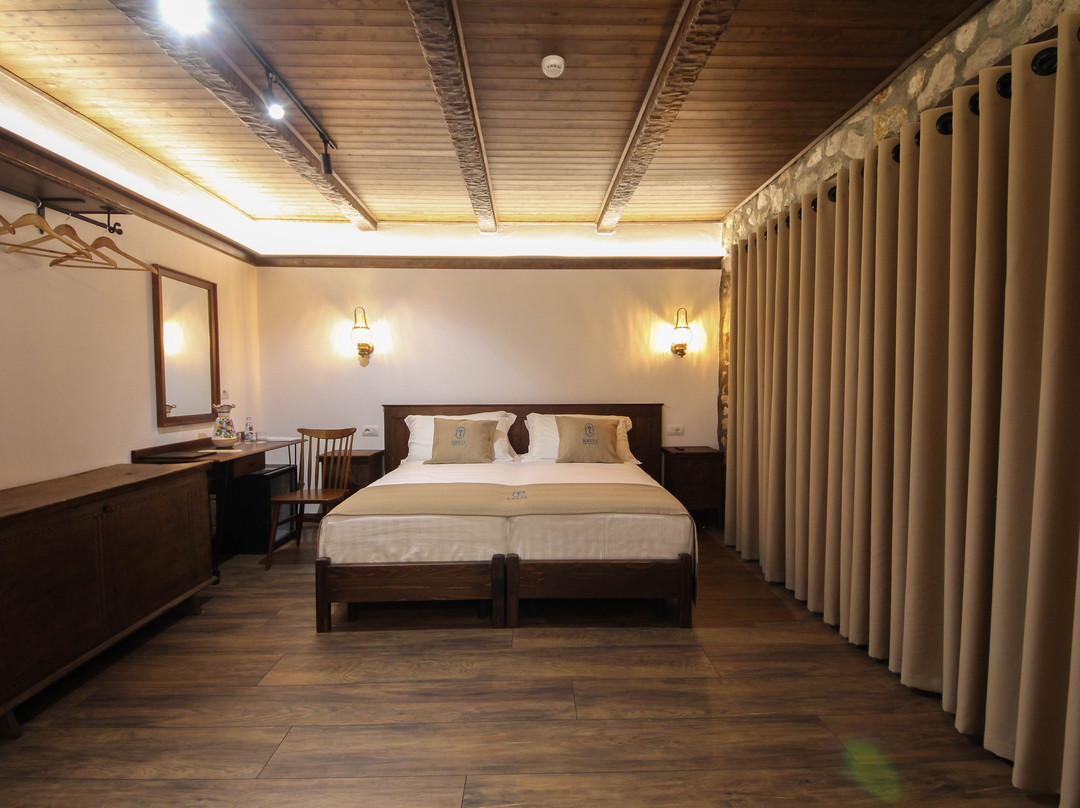 Kruja Albergo Diffuso主图