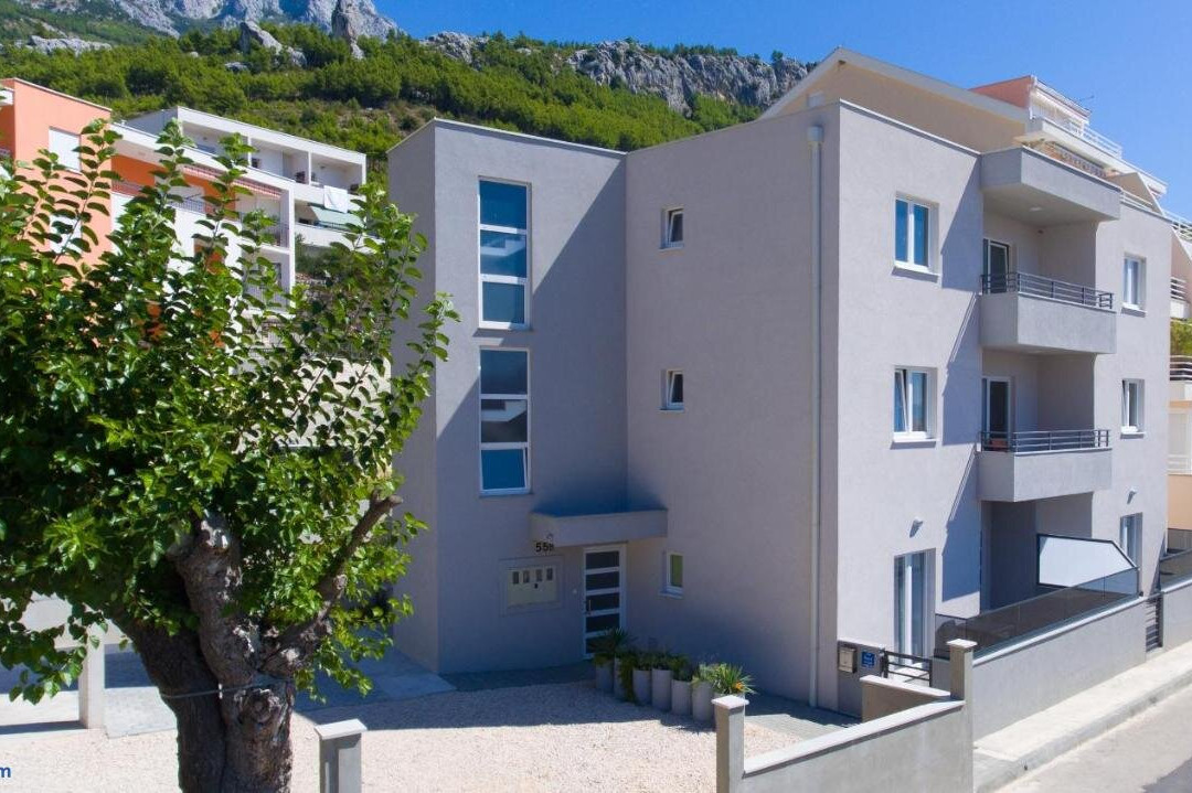 Villa Marijeta