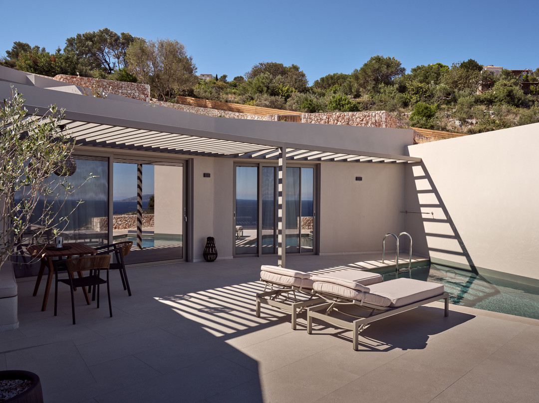 Yoma Cove Suites主图