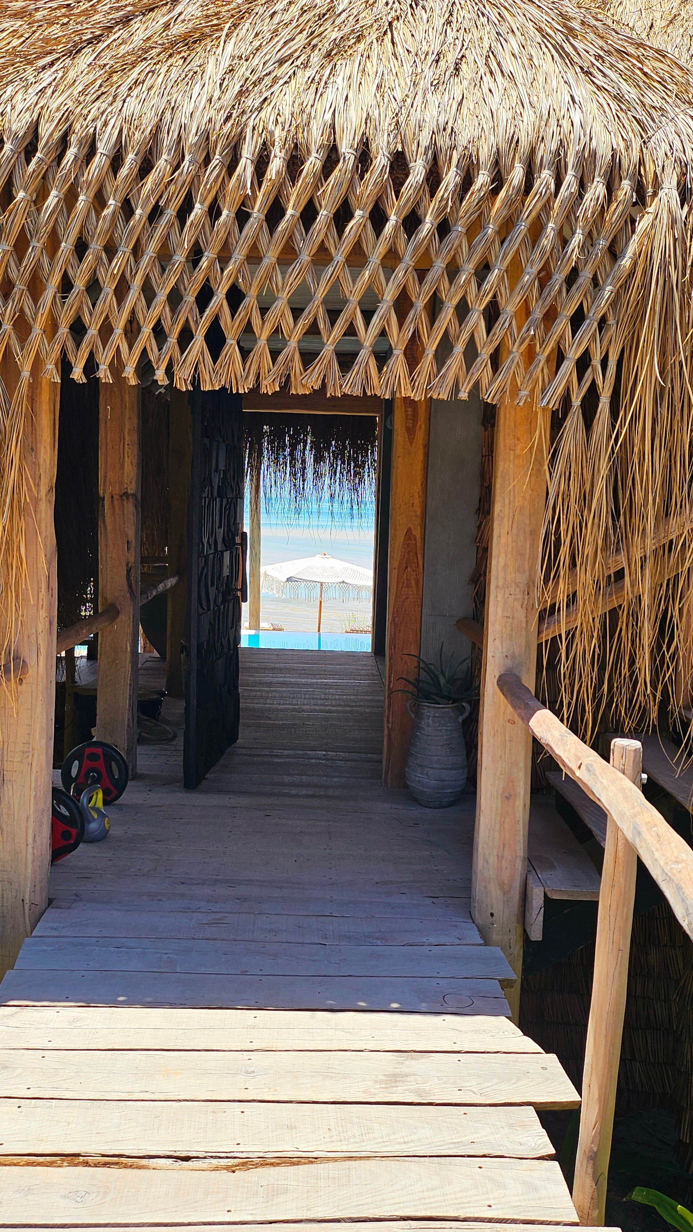 Azulik Collection-浴室