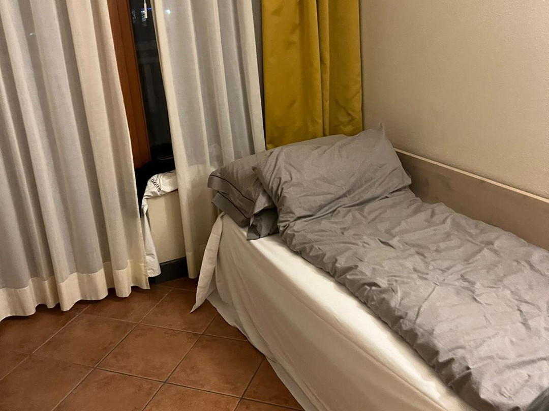 Residence Adamello Resort主图