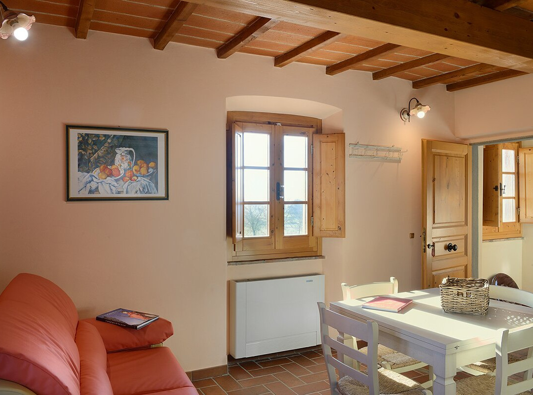 Agriturismo Amedea主图