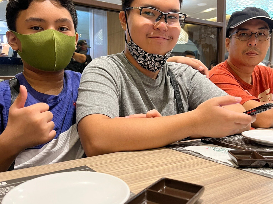 Alabang Town Center-文珍俞巴必去景点