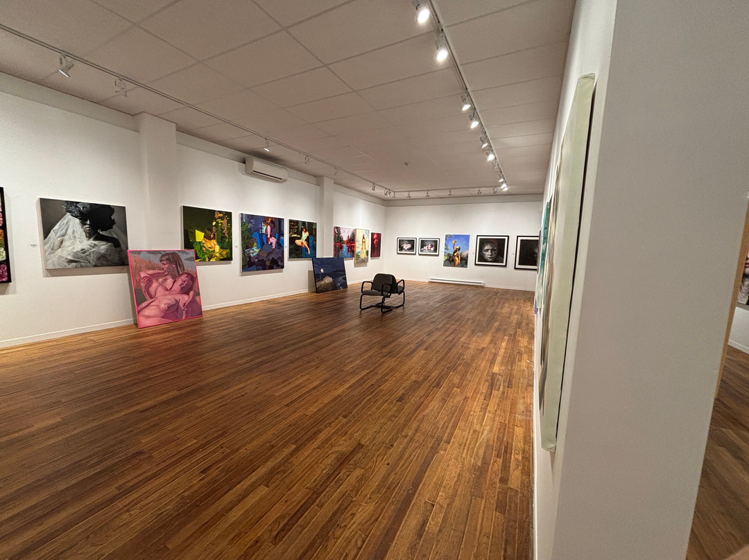 James Baird Gallery景点图片