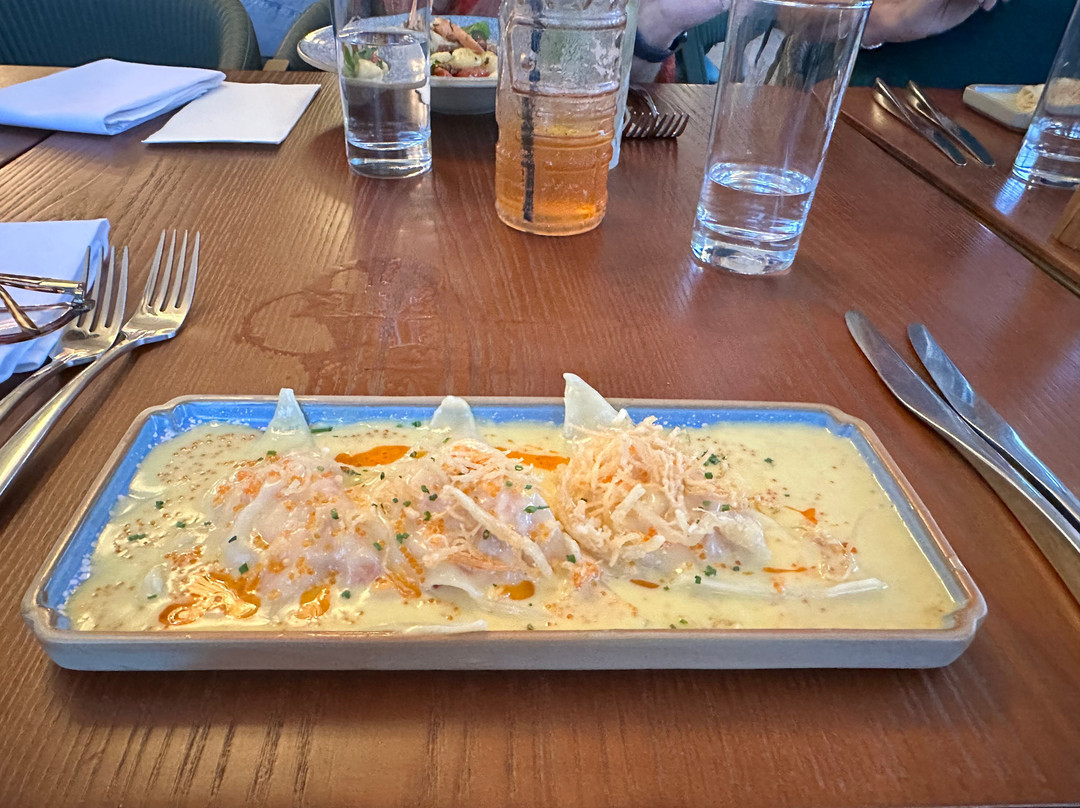 Core by Clare Smyth