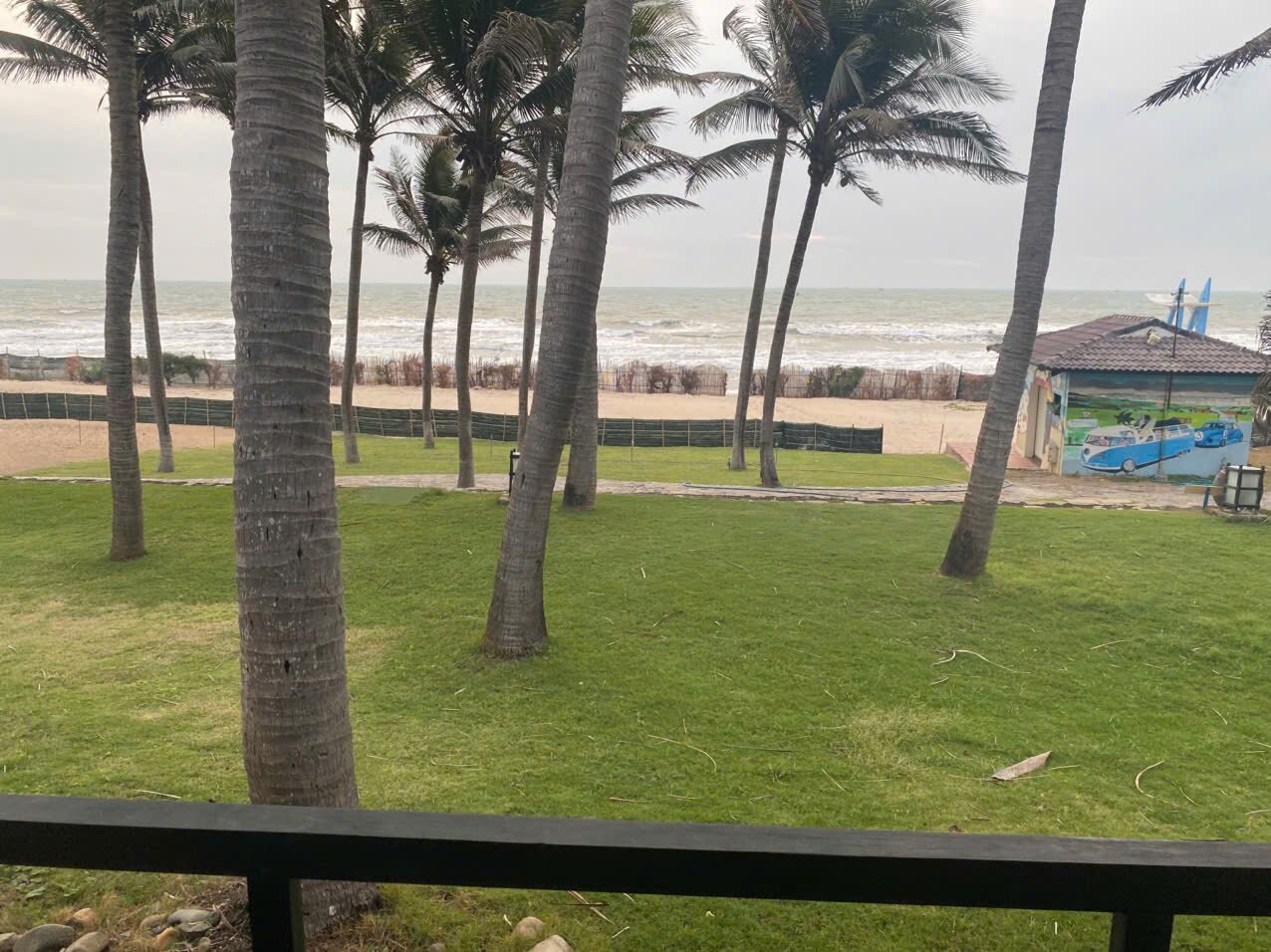 Silver Beach Resort Kê Gà-官方