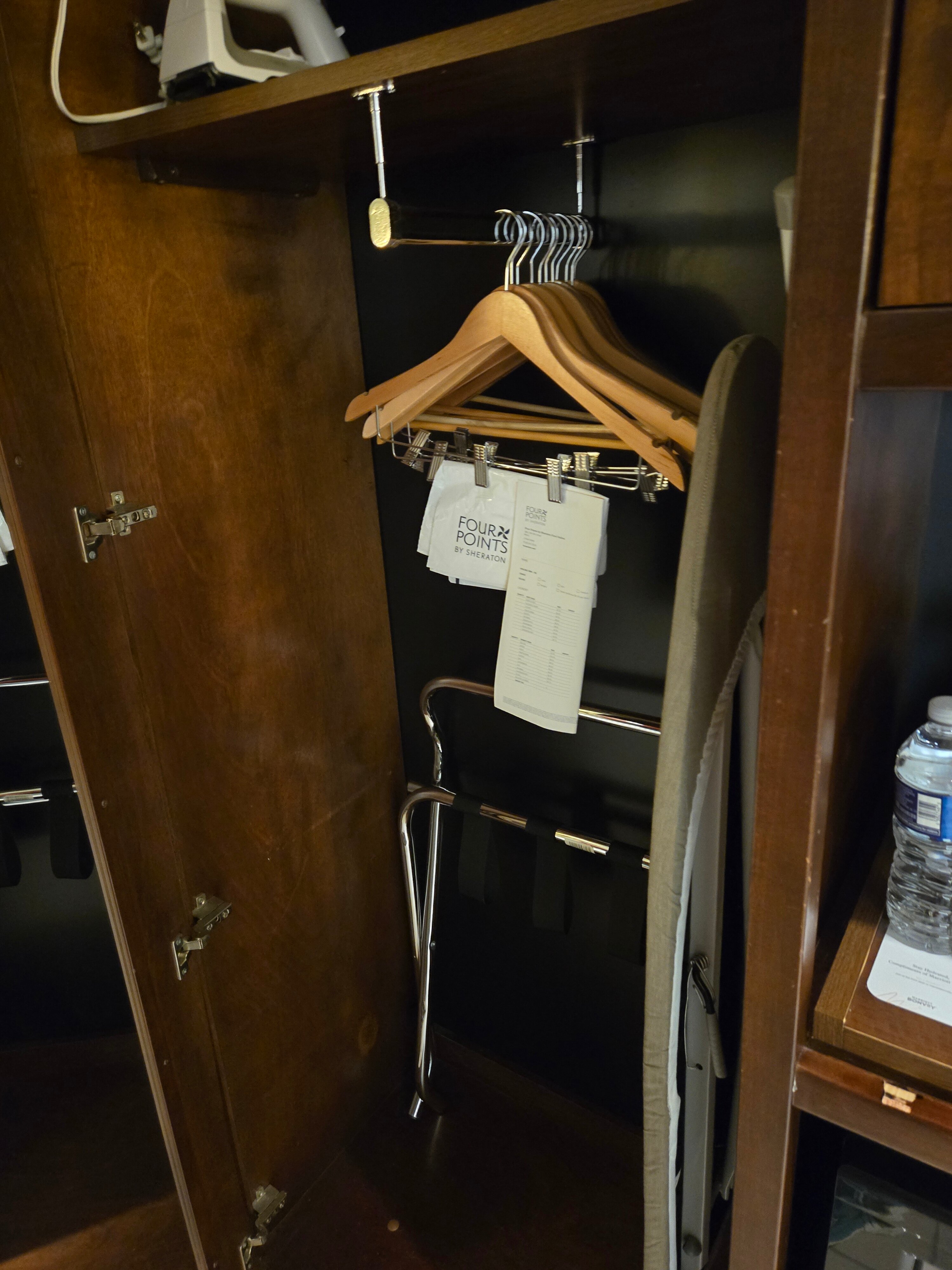 Four Points by Sheraton Coral Gables-客卧