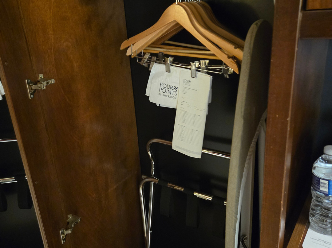 Four Points by Sheraton Coral Gables主图